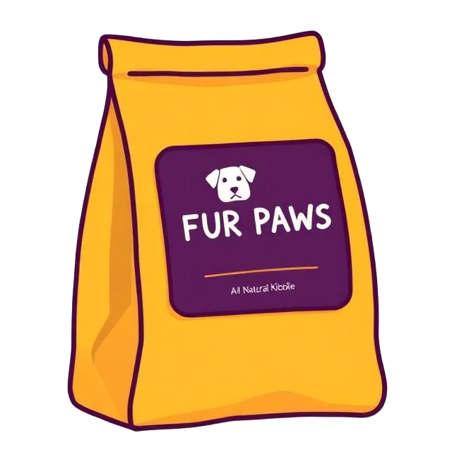 Premium Dry Dog Food